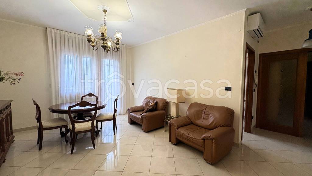 appartamento in vendita a Chioggia in zona Borgo San Giovanni