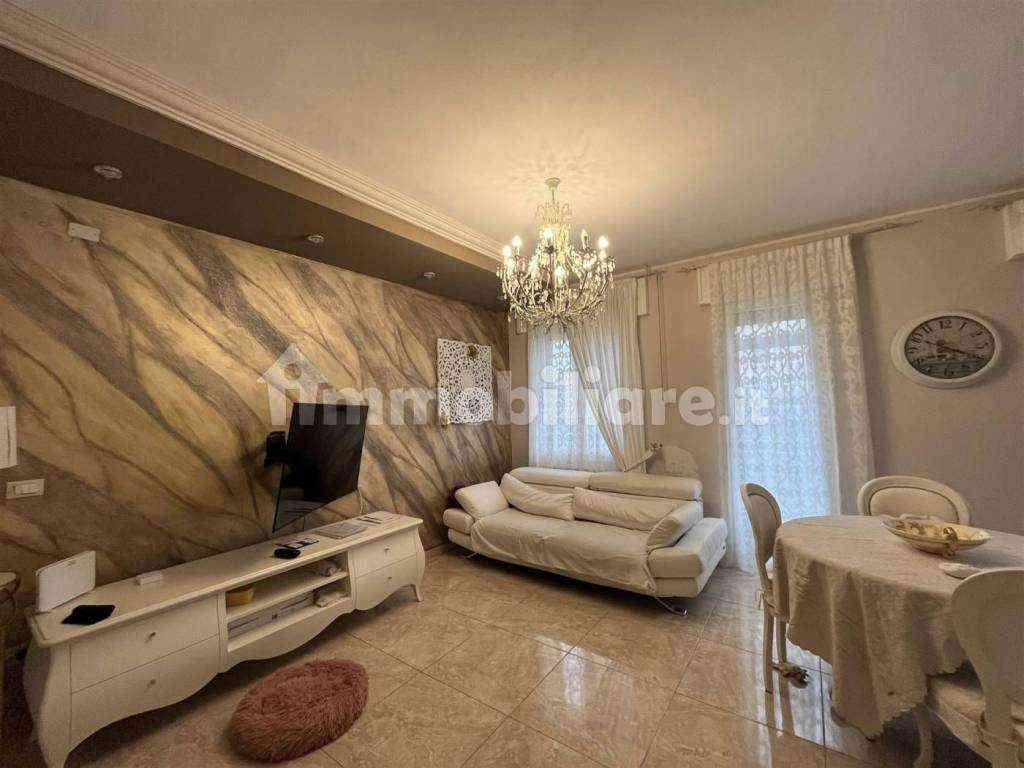 appartamento in vendita a Chioggia in zona Sottomarina