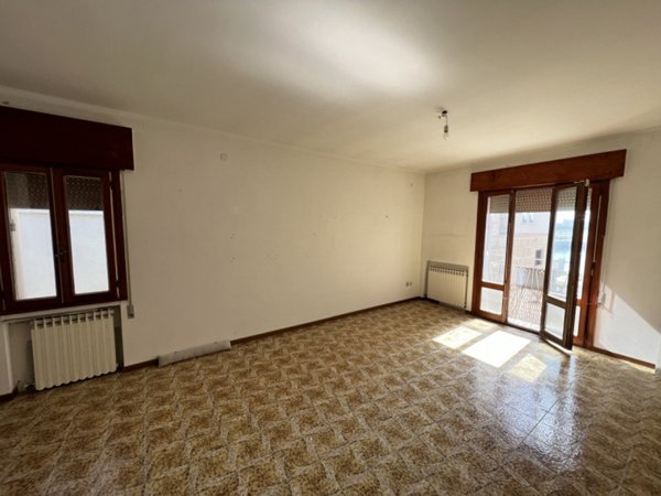 appartamento in vendita a Chioggia in zona Sottomarina