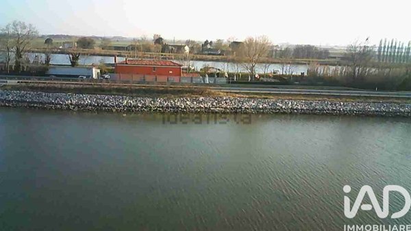 appartamento in vendita a Chioggia in zona Brondolo