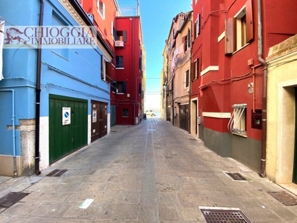 casa indipendente in vendita a Chioggia in zona Sottomarina