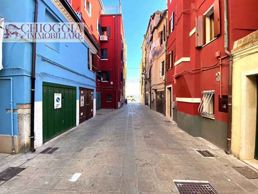 casa indipendente in vendita a Chioggia in zona Sottomarina