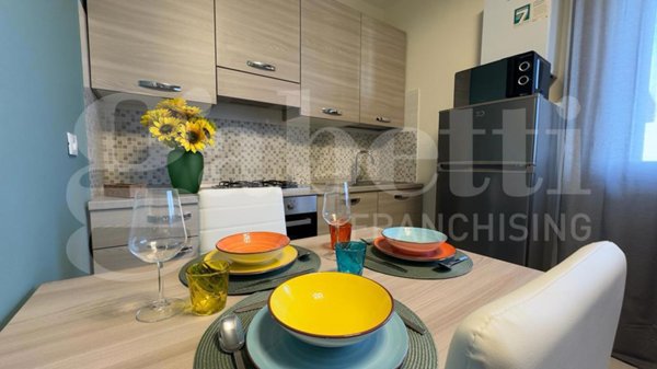 appartamento in vendita a Chioggia in zona Sottomarina