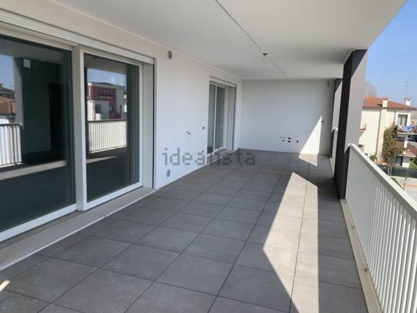 appartamento in vendita a Chioggia in zona Borgo San Giovanni