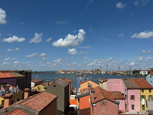 appartamento in vendita a Chioggia in zona Sottomarina