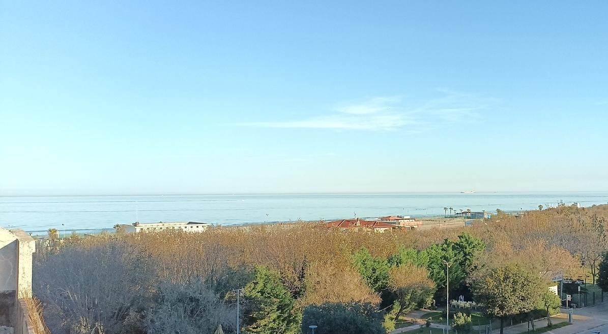 appartamento in vendita a Chioggia in zona Brondolo