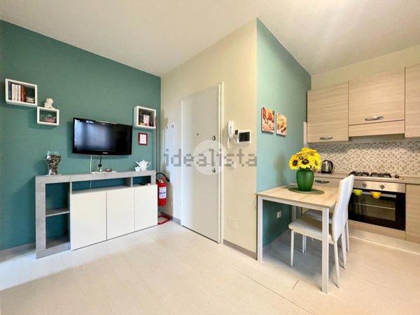 appartamento in vendita a Chioggia in zona Sottomarina