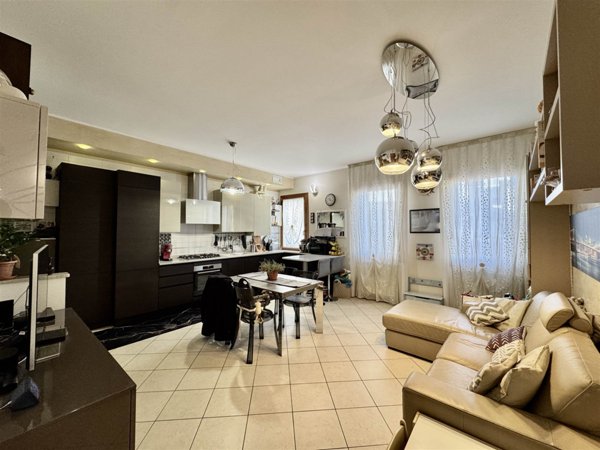 appartamento in vendita a Chioggia