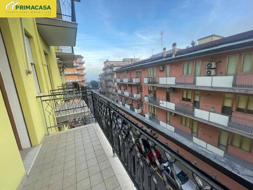 appartamento in vendita a Chioggia in zona Sottomarina