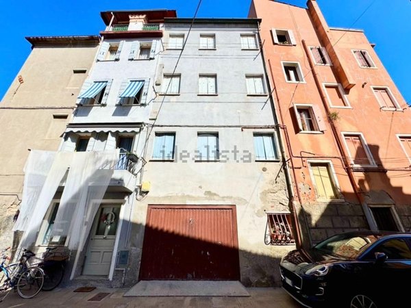 appartamento in vendita a Chioggia