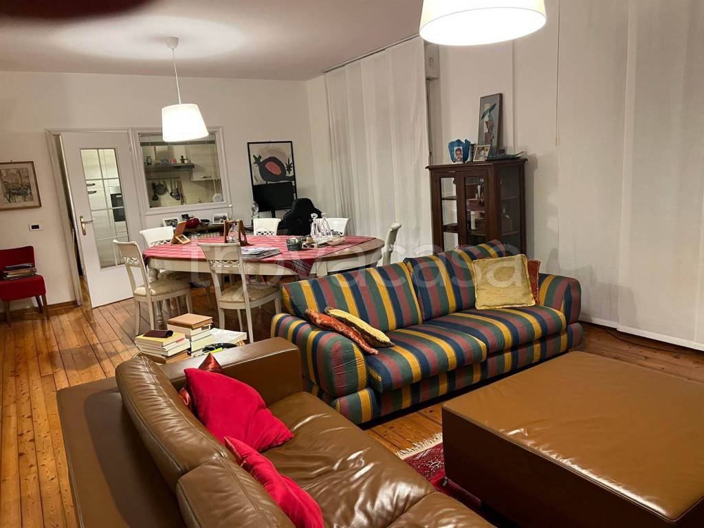 appartamento in vendita a Chioggia