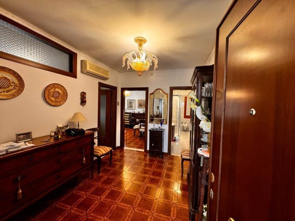 appartamento in vendita a Chioggia in zona Sottomarina