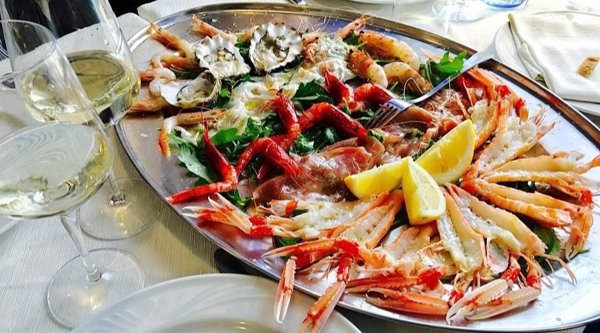 negozio in vendita a Chioggia