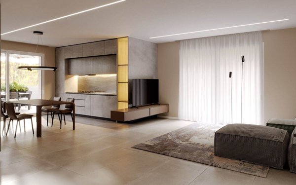 appartamento in vendita a Chioggia in zona Borgo San Giovanni