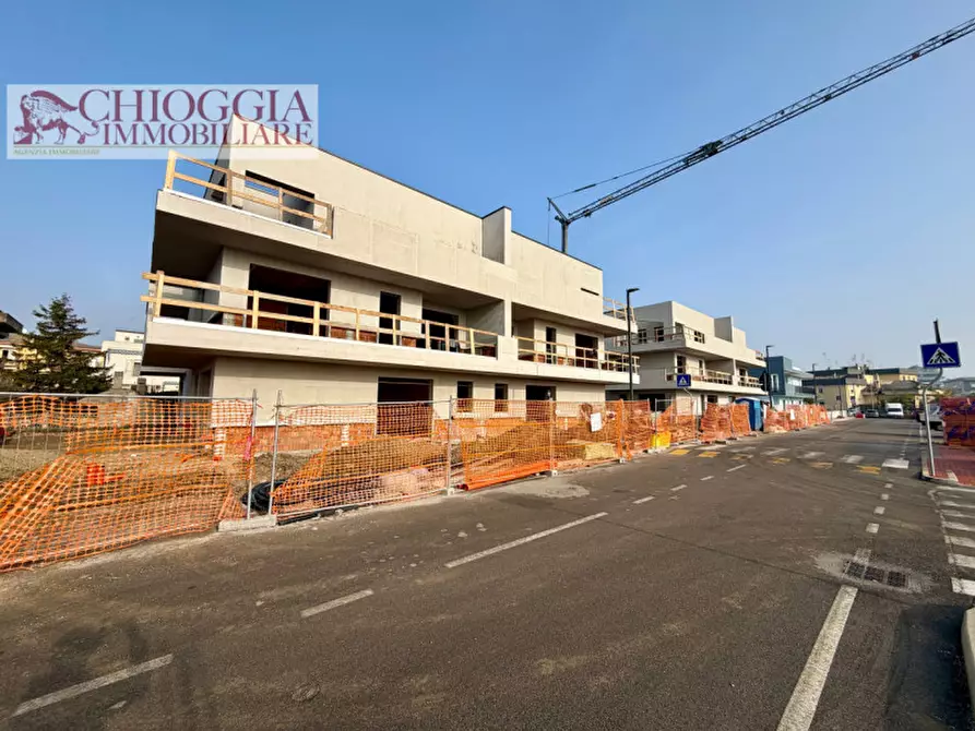 casa indipendente in vendita a Chioggia in zona Sottomarina