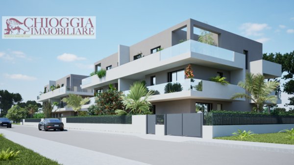 casa indipendente in vendita a Chioggia in zona Sottomarina