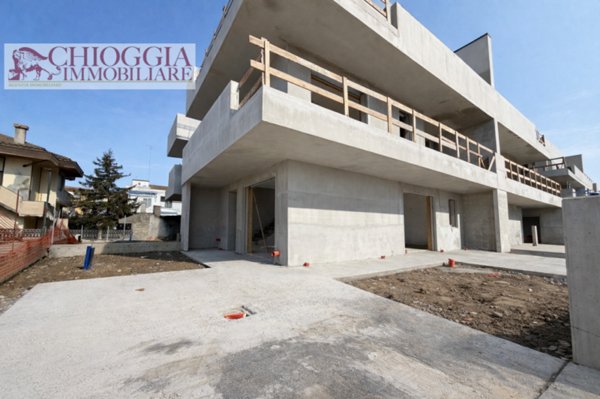 casa indipendente in vendita a Chioggia in zona Sottomarina