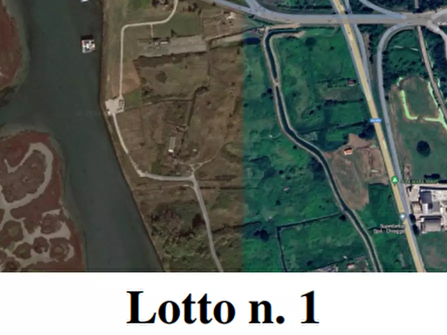 mansarda in vendita a Chioggia