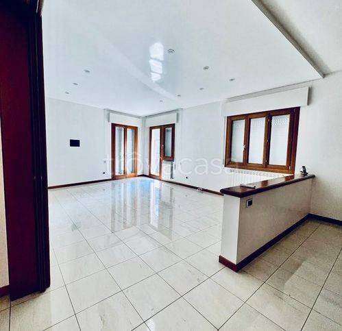 appartamento in vendita a Chioggia in zona Sottomarina