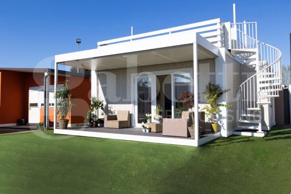 appartamento in vendita a Chioggia in zona Sottomarina