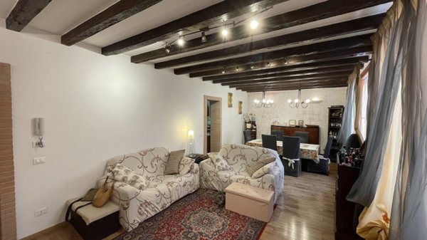 appartamento in vendita a Chioggia