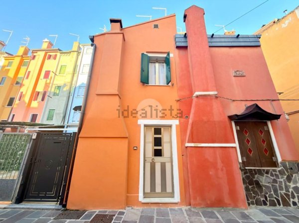 appartamento in vendita a Chioggia in zona Sottomarina