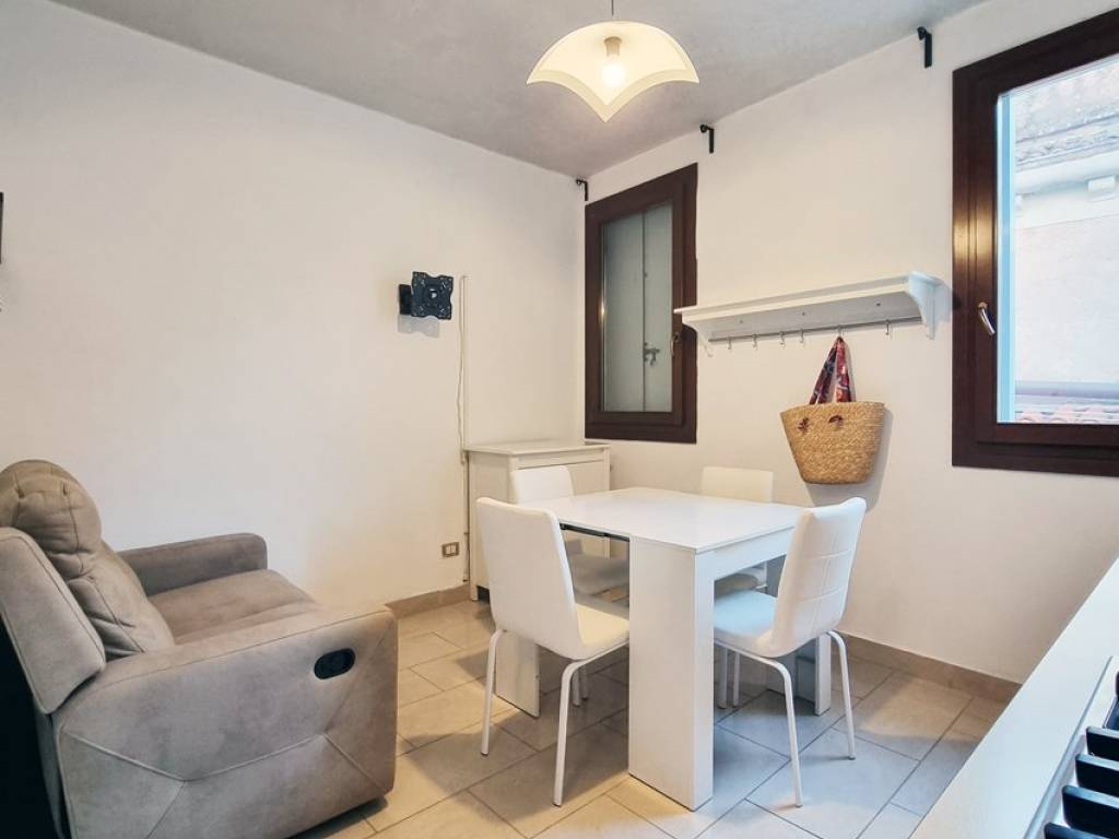 casa indipendente in vendita a Chioggia