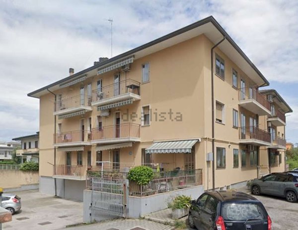 appartamento in vendita a Chioggia