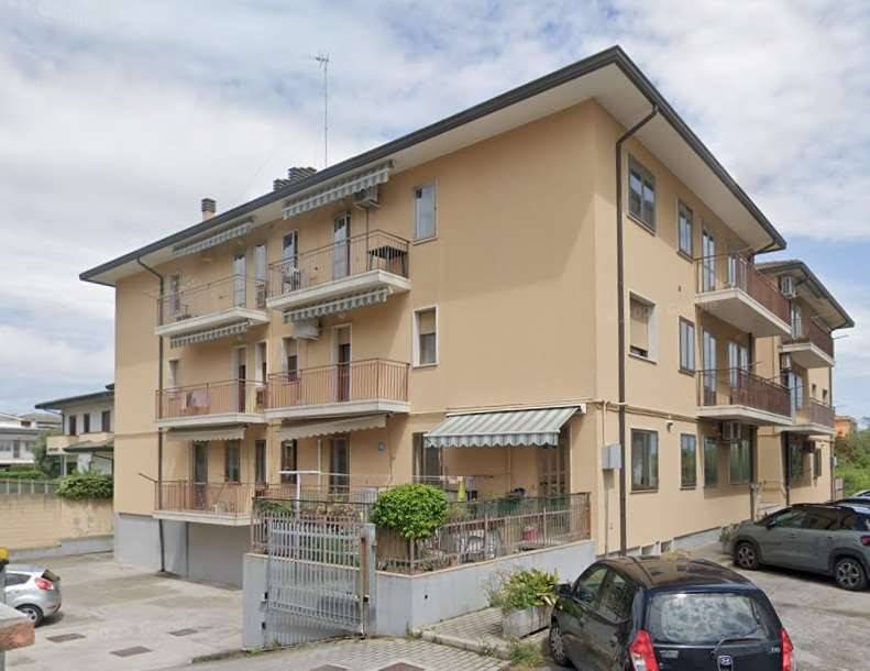 appartamento in vendita a Chioggia in zona Brondolo