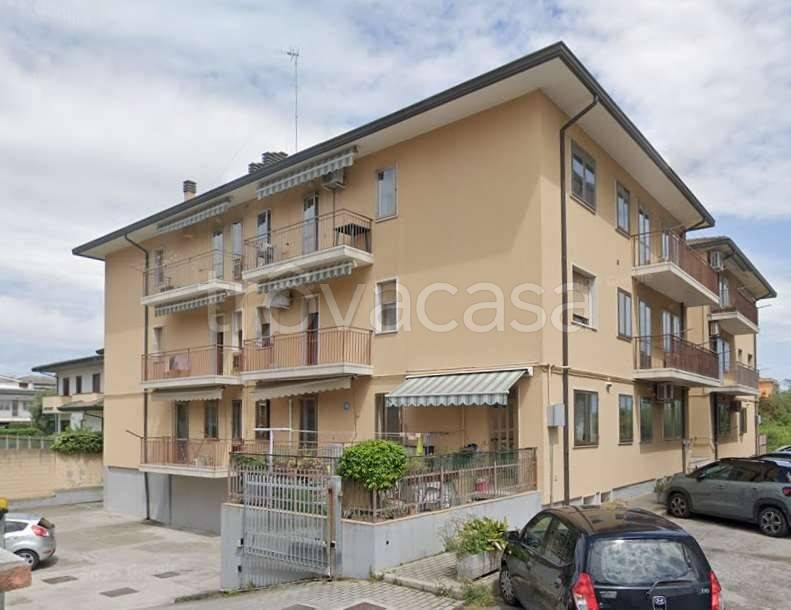 appartamento in vendita a Chioggia in zona Brondolo