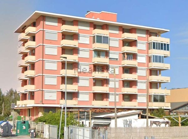 appartamento in vendita a Chioggia