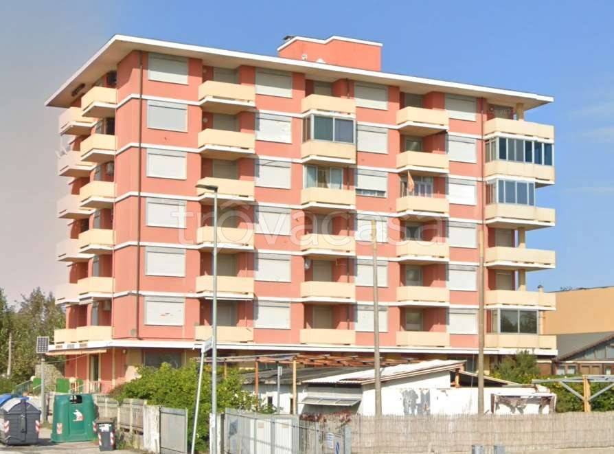 appartamento in vendita a Chioggia