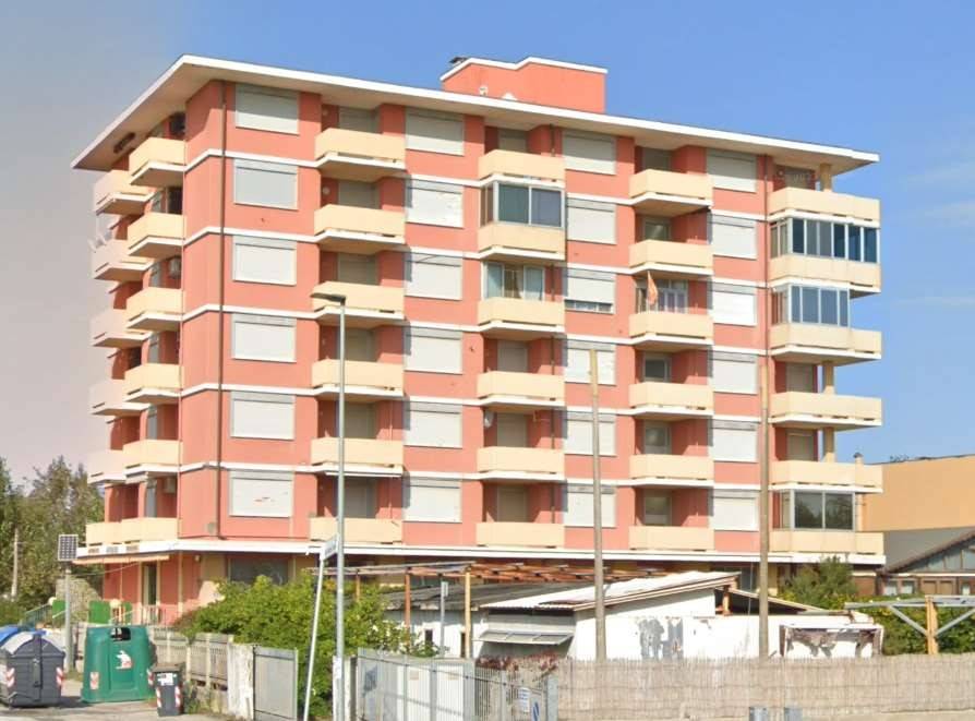 appartamento in vendita a Chioggia in zona Cà Lino