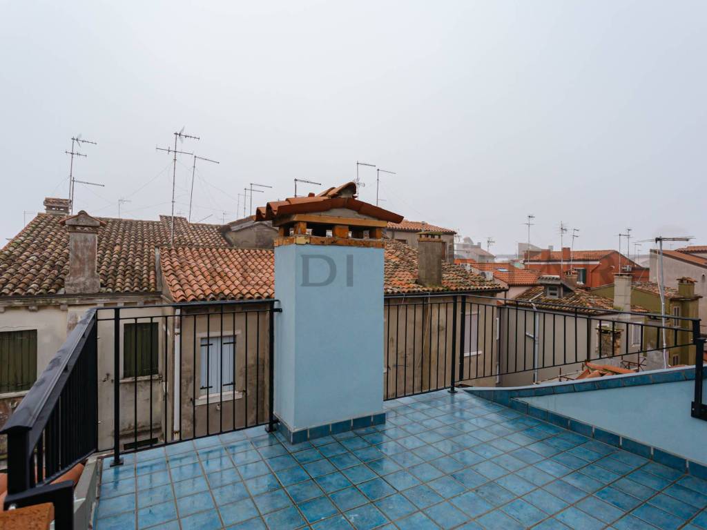 casa indipendente in vendita a Chioggia
