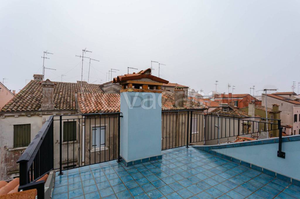 casa indipendente in vendita a Chioggia