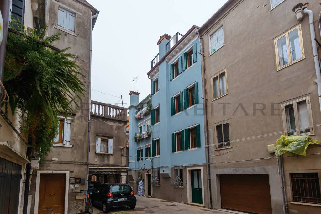 casa indipendente in vendita a Chioggia