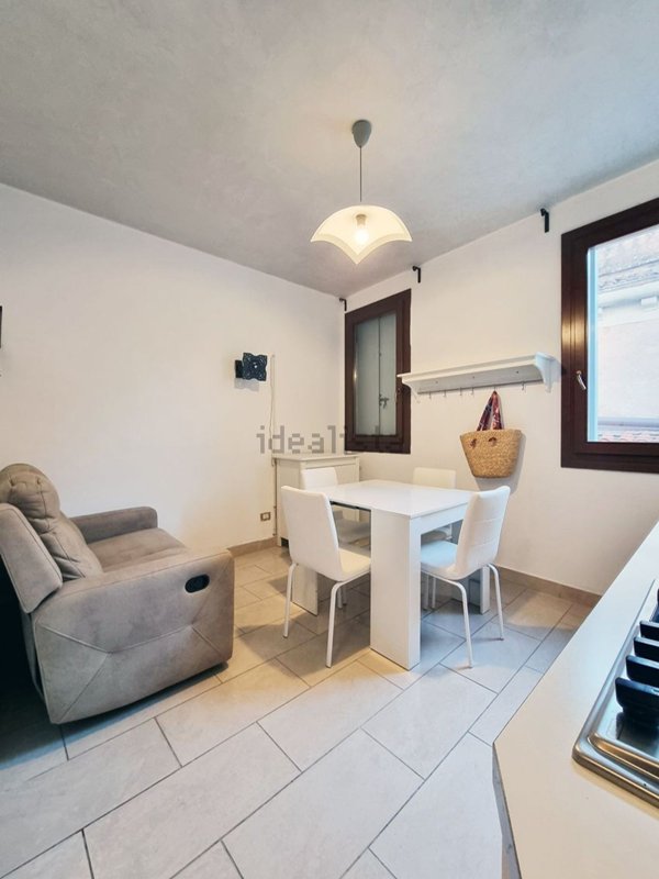 appartamento in vendita a Chioggia