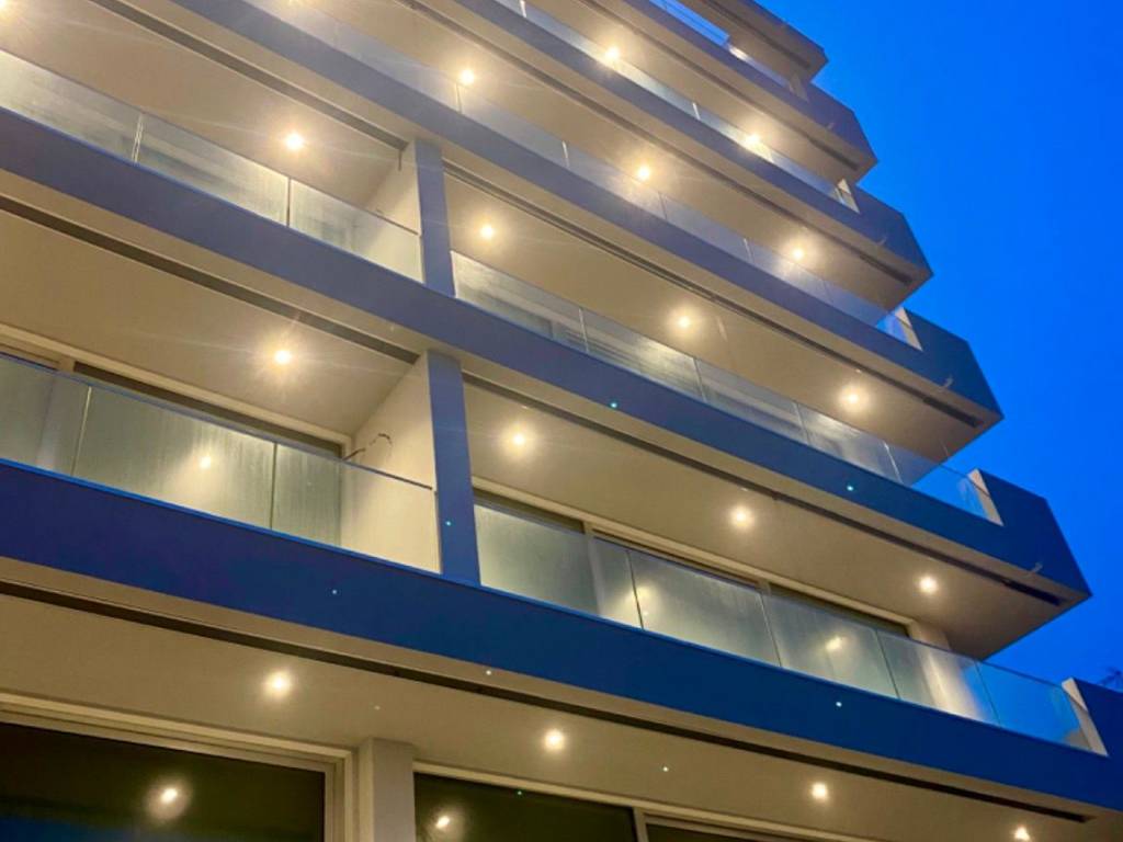 appartamento in vendita a Chioggia in zona Sottomarina