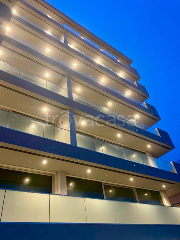 appartamento in vendita a Chioggia in zona Sottomarina