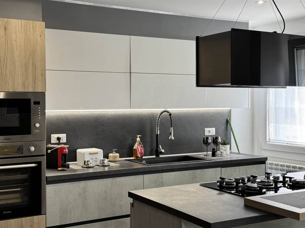 casa indipendente in vendita a Chioggia