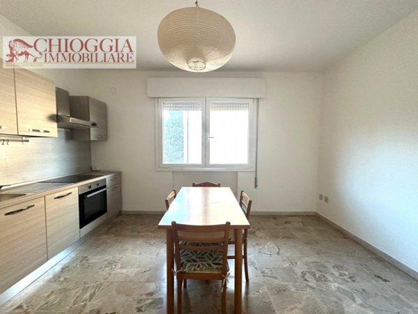 appartamento in vendita a Chioggia in zona Sant'Anna di Chioggia