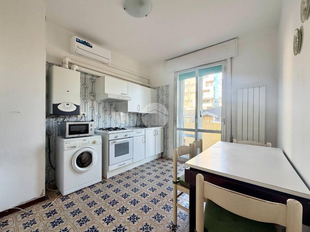 appartamento in vendita a Chioggia in zona Brondolo