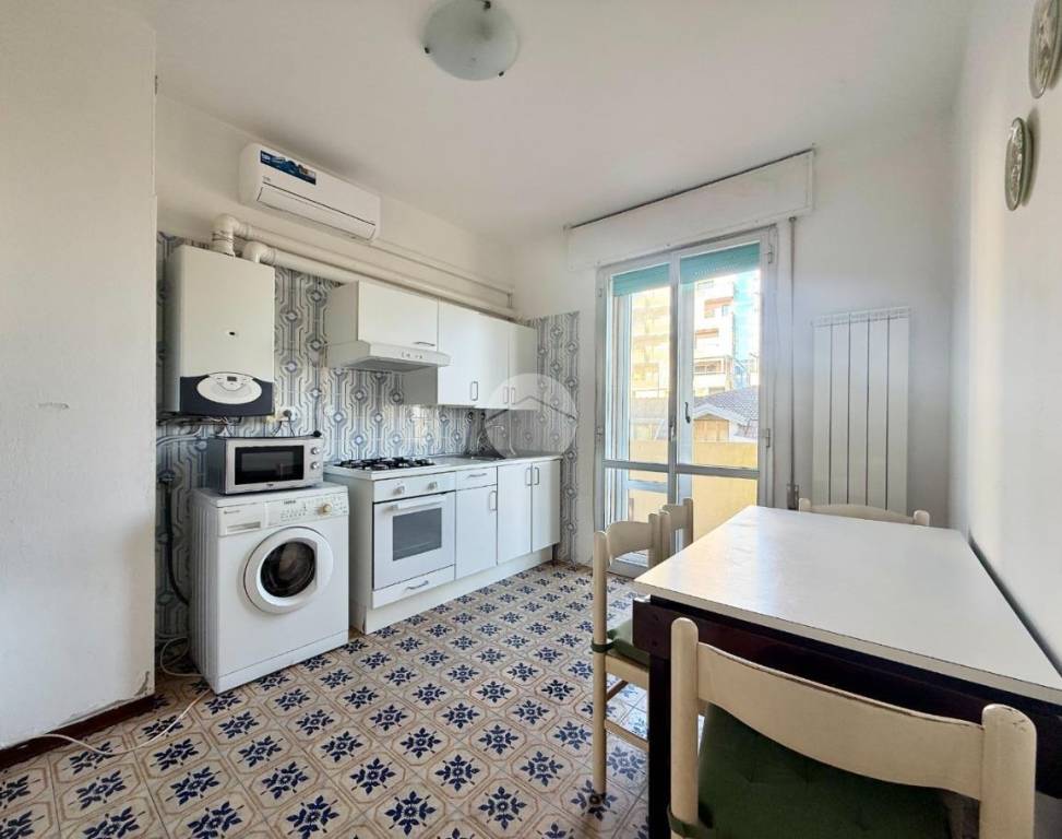 appartamento in vendita a Chioggia in zona Sottomarina