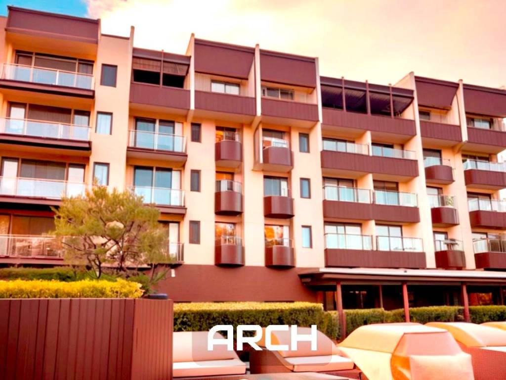 appartamento in vendita a Chioggia in zona Sottomarina