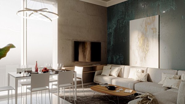 appartamento in vendita a Chioggia in zona Sottomarina