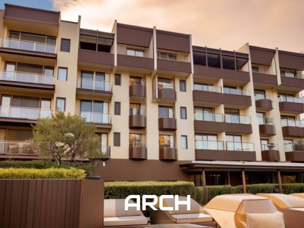 appartamento in vendita a Chioggia in zona Sottomarina