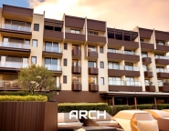 appartamento in vendita a Chioggia in zona Sottomarina