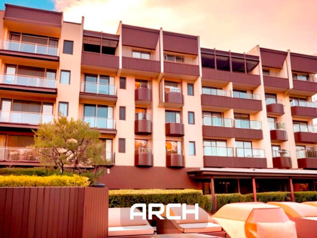 appartamento in vendita a Chioggia in zona Sottomarina