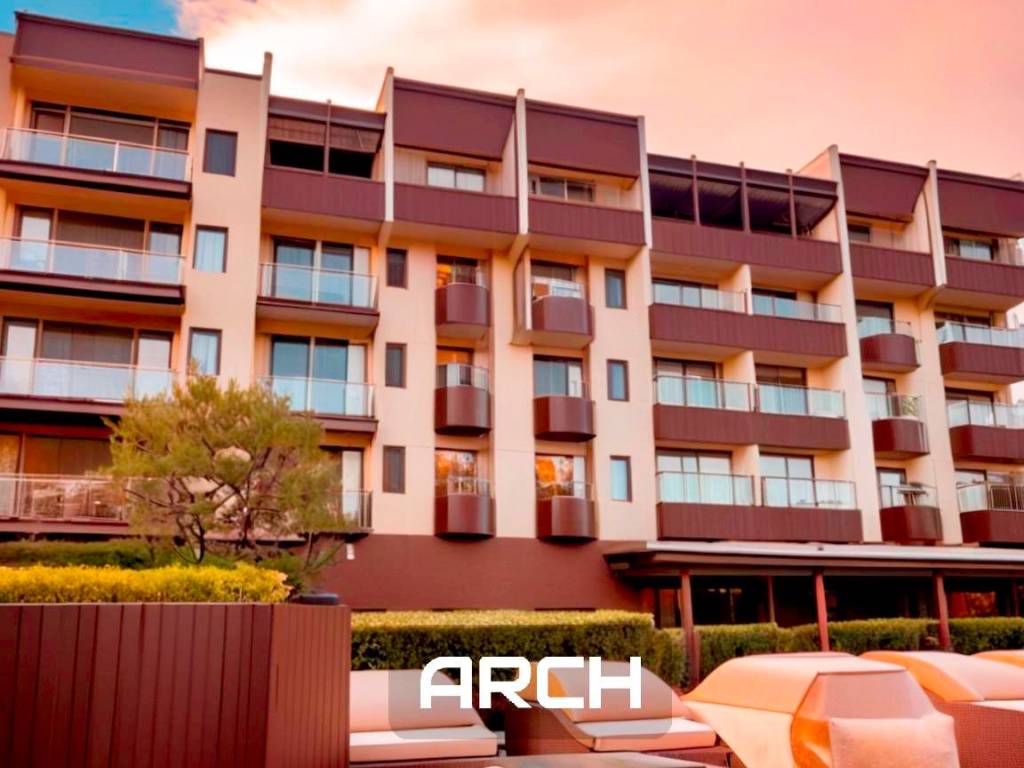 appartamento in vendita a Chioggia in zona Sottomarina