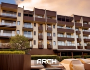 appartamento in vendita a Chioggia in zona Sottomarina